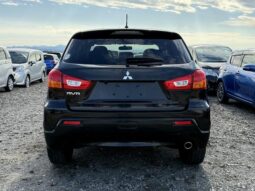 
										MITSUBISHI RVR 2011 full									