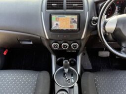 
										MITSUBISHI RVR 2011 full									