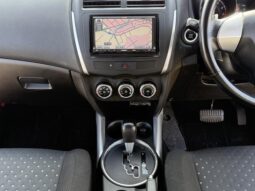 
										MITSUBISHI RVR 2011 full									