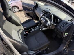 
										MITSUBISHI RVR 2011 full									