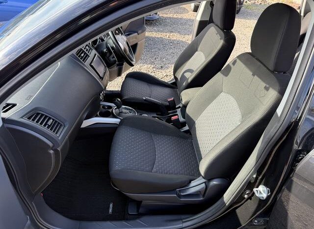 
								MITSUBISHI RVR 2011 full									