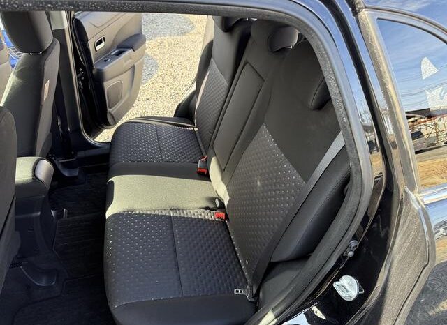 
								MITSUBISHI RVR 2011 full									