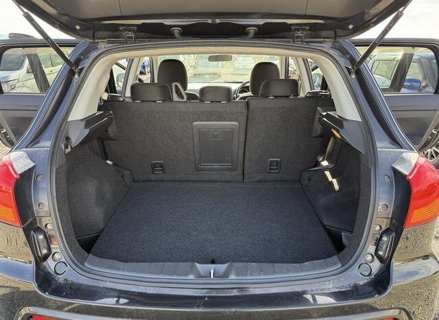 
								MITSUBISHI RVR 2011 full									