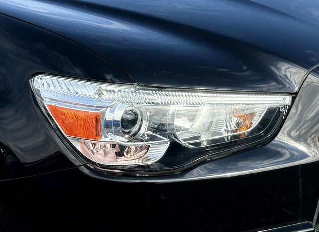 
								MITSUBISHI RVR 2011 full									