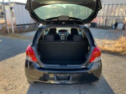 
										TOYOTA VITZ 2010 full									