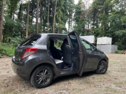 
										TOYOTA VITZ 2012 full									