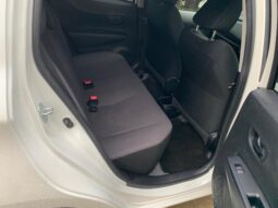 
										TOYOTA VITZ 2012 full									