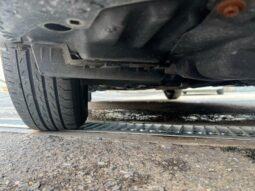 
										TOYOTA VITZ 2011 full									