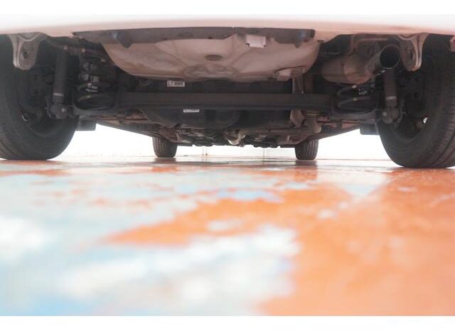 
								TOYOTA VITZ 2011 full									