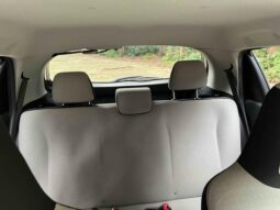 
										TOYOTA VITZ 2012 full									