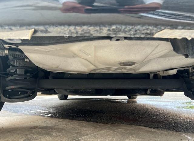 
								TOYOTA VITZ 2011 full									