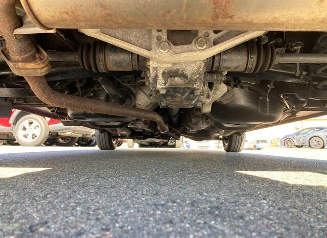 
								TOYOTA VITZ 2012 full									