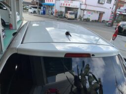 
										TOYOTA VITZ 2012 full									