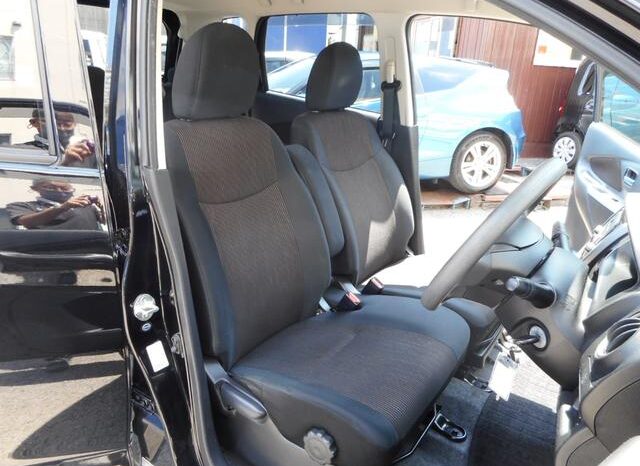 
								MITSUBISHI EK CUSTOM 2013 full									