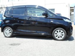 MITSUBISHI EK CUSTOM 2013