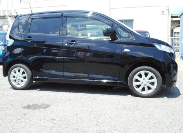 
								MITSUBISHI EK CUSTOM 2013 full									