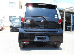 
										MITSUBISHI EK CUSTOM 2013 full									