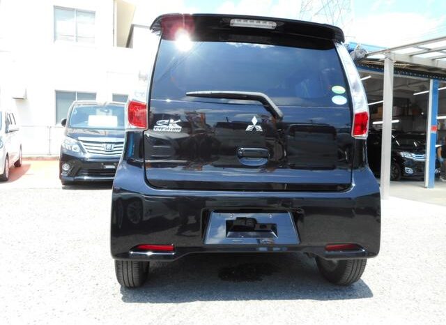 
								MITSUBISHI EK CUSTOM 2013 full									