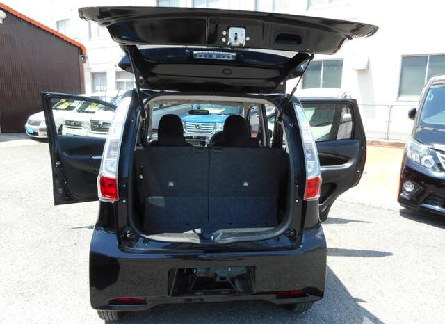 
								MITSUBISHI EK CUSTOM 2013 full									