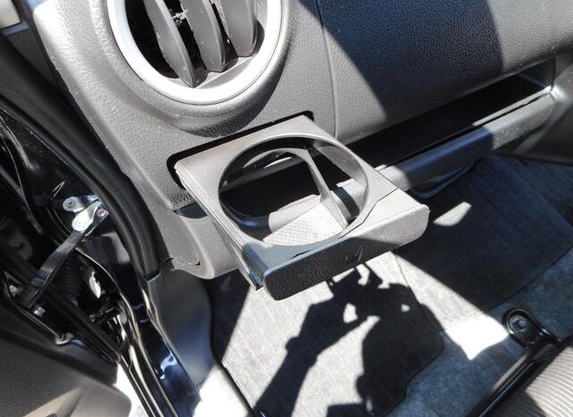 
								MITSUBISHI EK CUSTOM 2013 full									