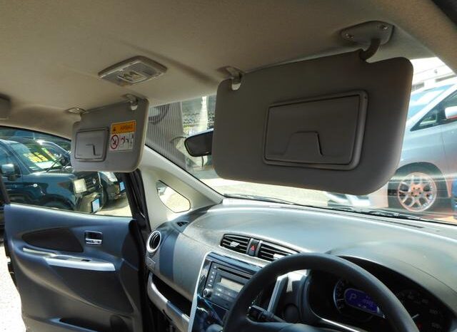 
								MITSUBISHI EK CUSTOM 2013 full									