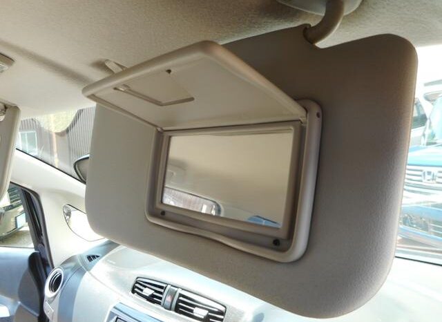 
								MITSUBISHI EK CUSTOM 2013 full									