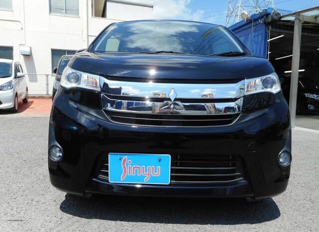 
								MITSUBISHI EK CUSTOM 2013 full									