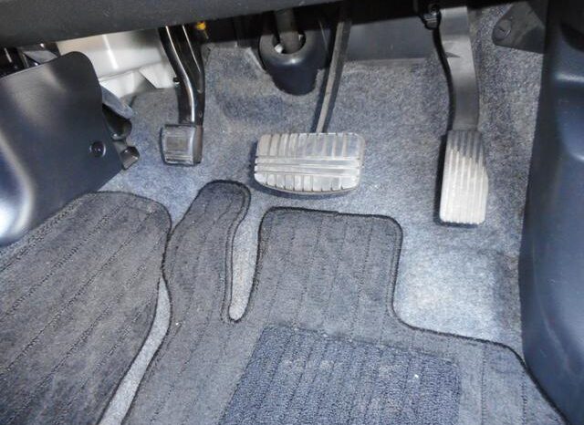 
								MITSUBISHI EK CUSTOM 2013 full									