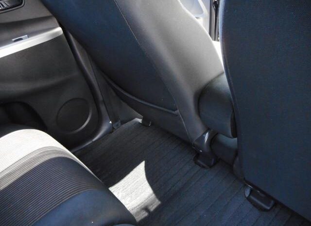 
								MITSUBISHI EK CUSTOM 2013 full									