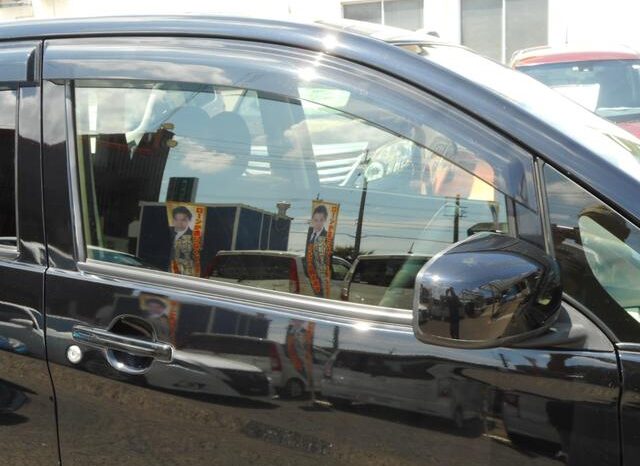 
								MITSUBISHI EK CUSTOM 2013 full									