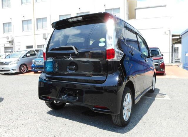 
								MITSUBISHI EK CUSTOM 2013 full									