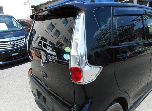 
								MITSUBISHI EK CUSTOM 2013 full									