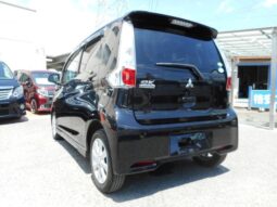 
										MITSUBISHI EK CUSTOM 2013 full									