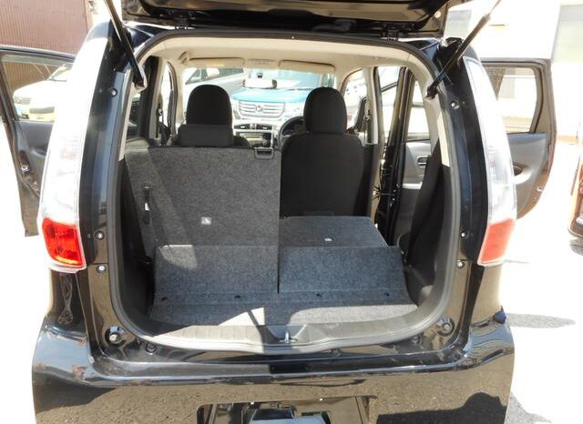 
								MITSUBISHI EK CUSTOM 2013 full									