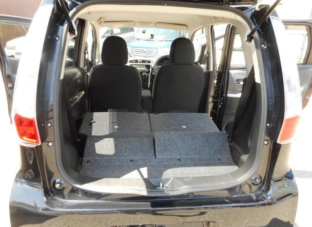 
								MITSUBISHI EK CUSTOM 2013 full									