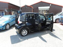 MITSUBISHI EK CUSTOM 2013