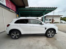 MITSUBISHI RVR 2019