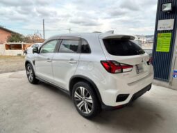 
										MITSUBISHI RVR 2019 full									