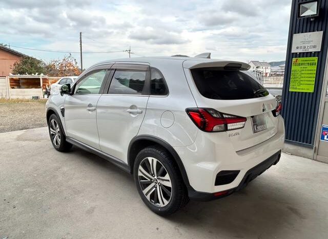 
								MITSUBISHI RVR 2019 full									
