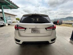 
										MITSUBISHI RVR 2019 full									