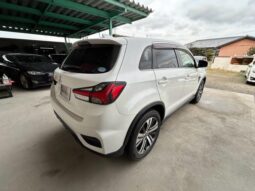 
										MITSUBISHI RVR 2019 full									