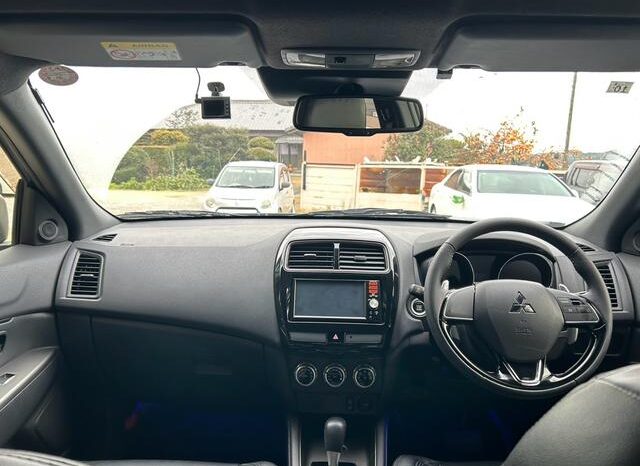 
								MITSUBISHI RVR 2019 full									