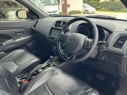 
										MITSUBISHI RVR 2019 full									