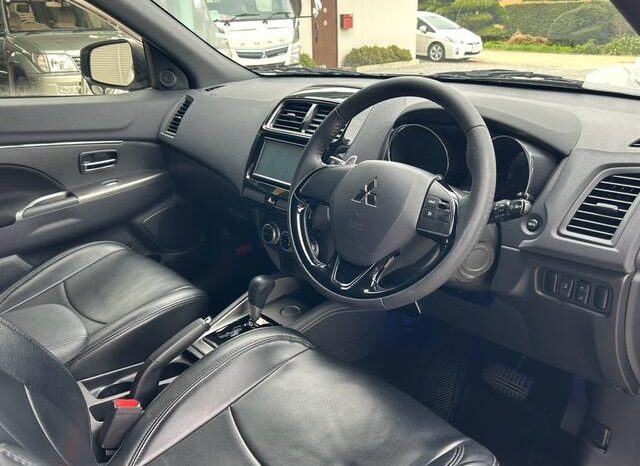 
								MITSUBISHI RVR 2019 full									