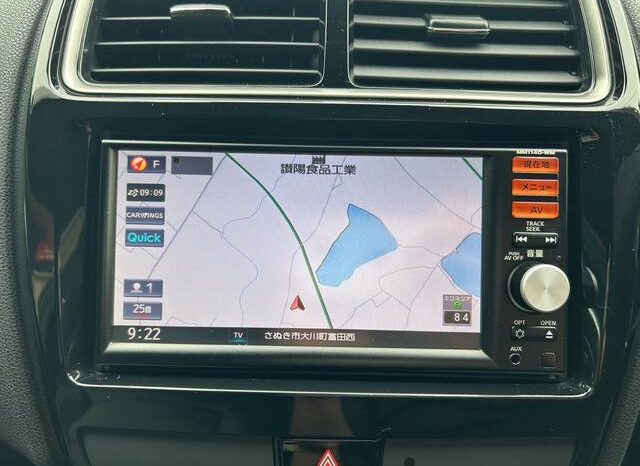 
								MITSUBISHI RVR 2019 full									