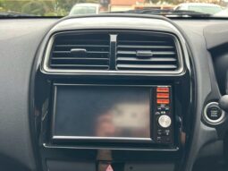 
										MITSUBISHI RVR 2019 full									