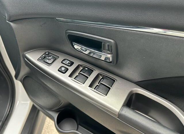 
								MITSUBISHI RVR 2019 full									