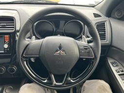 
										MITSUBISHI RVR 2019 full									