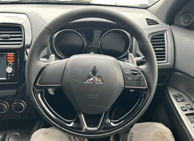 
								MITSUBISHI RVR 2019 full									