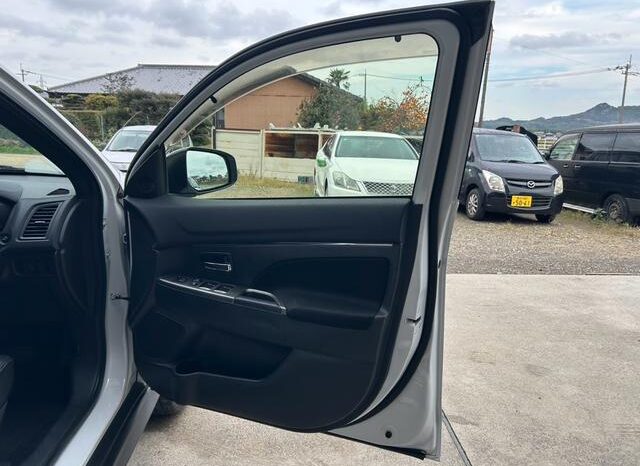 
								MITSUBISHI RVR 2019 full									